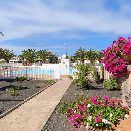Casa La Goleta, Volcan Y Mar Playa Blanca  Extérieur photo
